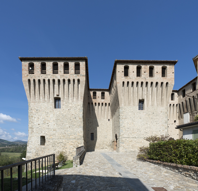 Castello di Varano de' Melegari
